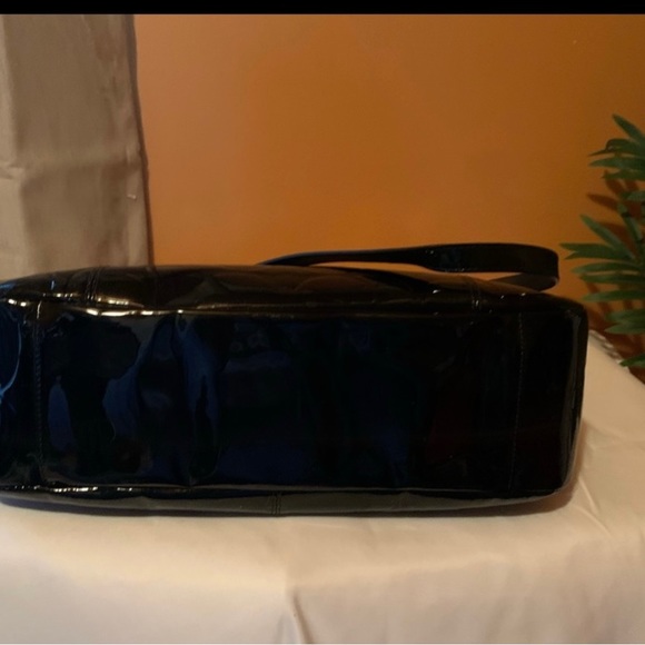 Coach shoulder handbag - Picture 2 of 4